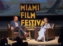 Festival du film de Miami