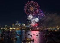Pittsburgh 4th of July Celebration