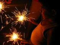 Diwali, Festival des Lumières