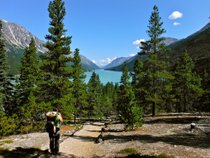 Chilkoot Trail Wandern