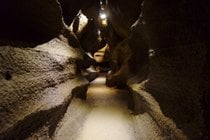 Caverna do Niágara