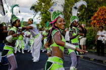 Martinique Karneval