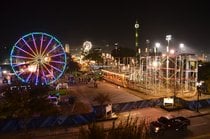 Feria de Jacksonville