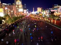 Rock 'n' Roll Las Vegas Marathon