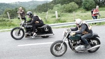 Wheels and Waves a Biarritz