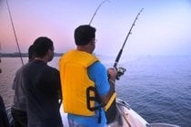 Fishing