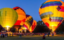 New York State Festival of Balloons