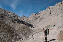 Picos de Europa Hiking