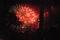 Fort Lauderdale 4th of July Spectacular Fest & Fuochi d'artificio