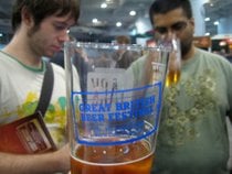 Grande Britannica Festival della birra 
