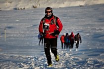 Maratón del Círculo Polar