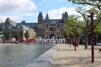 Rijksmuséeum