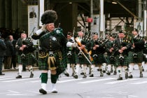 ▷ The 14 Best Events on St. Patrick's Day in New York 2023