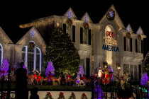 Christmas Lights Bowling Green Ky 2022 Christmas Lights 2022-2023 In Kentucky - Dates