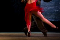 Festival et Championnat de Tango de Buenos Aires