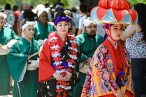 Festival do Japão em Houston