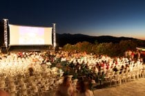 Festival do Filme de Lama