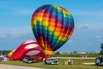 All Ohio Balloon Fest 