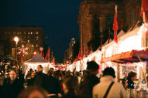 German Christmas Market Dc 2022 Best Time For Downtown Holiday Market In Washington, D.c. 2022