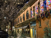 Fort Collins Christmas Lights
