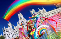 Pride in Madrid 2023 - Events you Simply Can't Miss! - Citylife Madrid