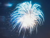 Mentor 4th of July Events & Fireworks