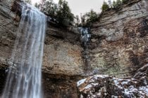 Parque Estadual Fall Creek Falls