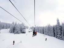 Ski Season