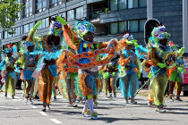 Continu scheuren Metafoor Rotterdam Carnival Zomercarnaval 2023 in The Netherlands - Dates