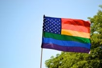 Défilé et Fête de Chicago Pride 
