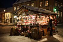 Mercados de Natal em Noruega