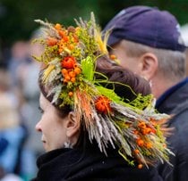 Wianki or Wreath Festival
