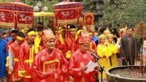 Giong Festival