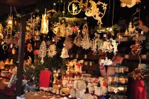 Mercado de Navidad de Heidelberg