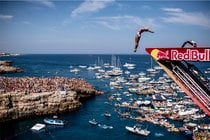 Red Bull Cliff Diving