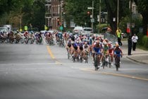 Grands Prix Cyclistes