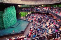 Festival de Shakespeare de l'Utah