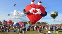 Carolina Balloon Fest