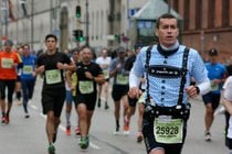 München-Marathon