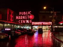 Mercado Pike Place