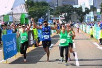 Singapur-Marathon