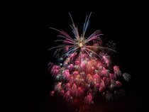 Concorso nazionale di fuochi d'artificio di Omagari