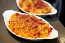 Maryland Mac and Cheese Festival