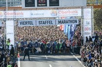 Linz Marathon