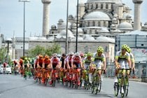 Türkei-Rundfahrt (Presidential Cycling Tour of Turkey)