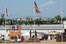 Ripley's First Monday Trade Days