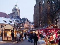 Annecy France Christmas Market 2022 Christmas Markets (Marchés De Noël) 2022-2023 In France - Dates