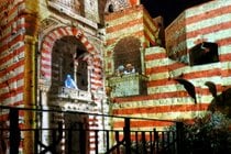 Tower of David Night Shows