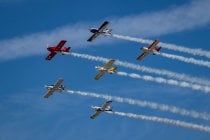 Wings Over Camarillo Air Show