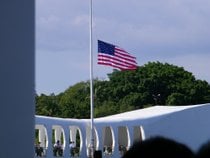 Pearl Harbor Tag